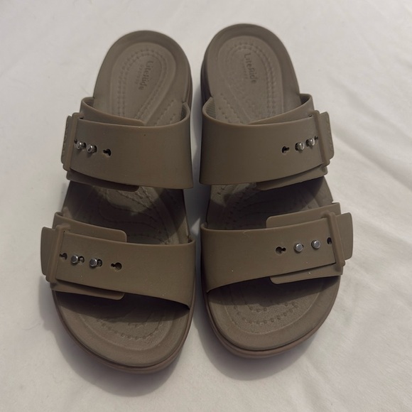 Lite Ride Sandal - Picture 1 of 2